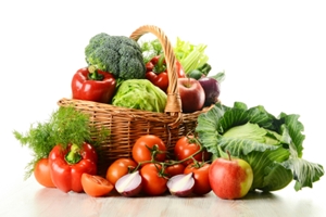 Vegetable Wholesaler