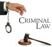 Crime Law Advocate