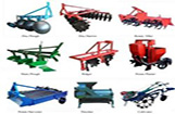 Agricultural Equipment