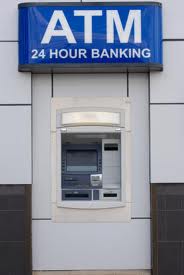 ATM/Banks