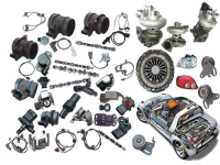 Spare Parts(Automobile)