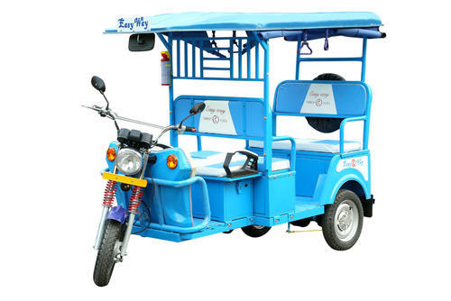 E-Rickshaw Dealers