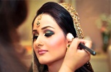Beauty Parlors for Bridal