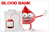 Blood Banks