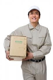 Courier Services Companies