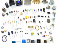 Spare Parts(Electronics)