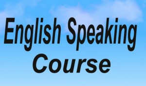 English Speaking-PD