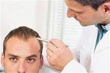 Hair - Trichologist Doctors