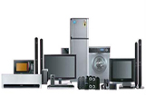 Home Appliance Dealers