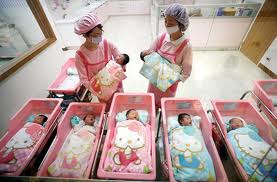 Maternity Hospitals