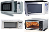 Microwave Oven Dealers