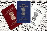 Passport Agents