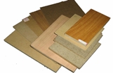 Plywood Timber Laminates