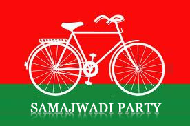 SamajWadi Party