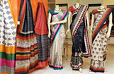 Saree and Lahnga Dealers & Retailer