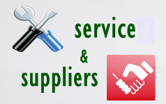 Goods Services and Supply