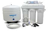 Water Filter/R.O. System